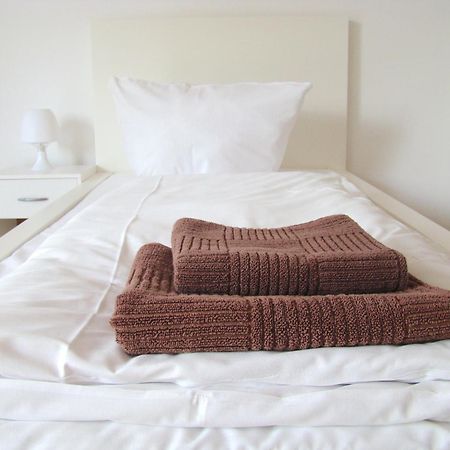 ברלין Bnb Potsdamer Platz - Rooms & Apartments חדר תמונה