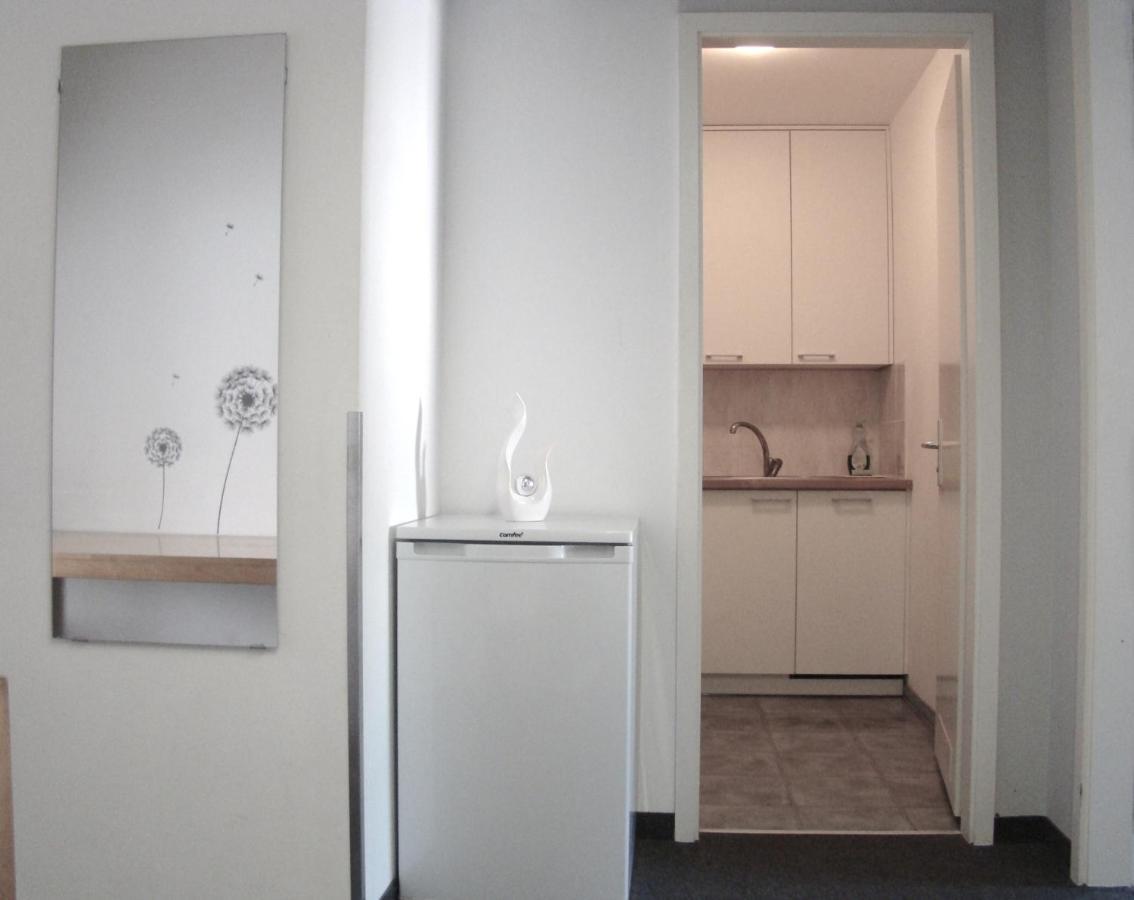 ברלין Bnb Potsdamer Platz - Rooms & Apartments מראה חיצוני תמונה