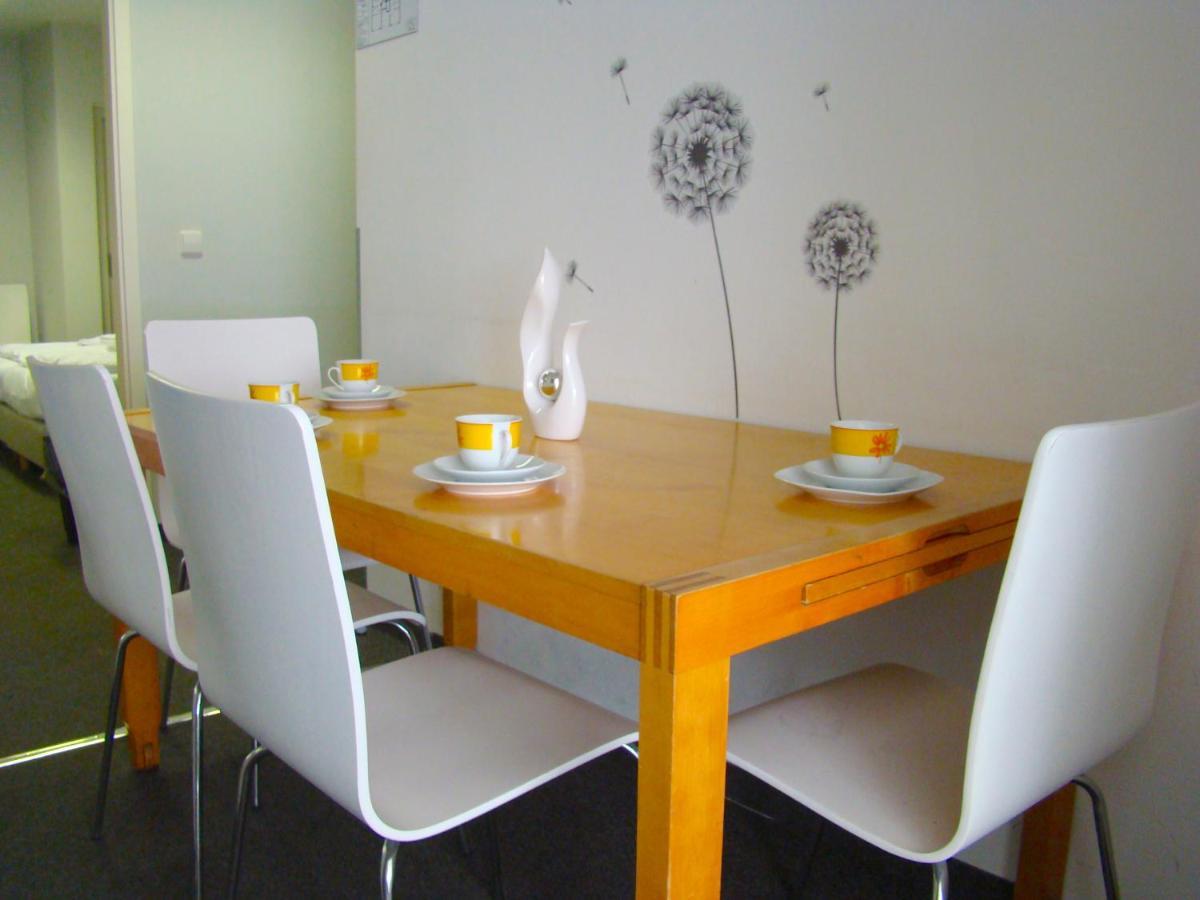 ברלין Bnb Potsdamer Platz - Rooms & Apartments מראה חיצוני תמונה