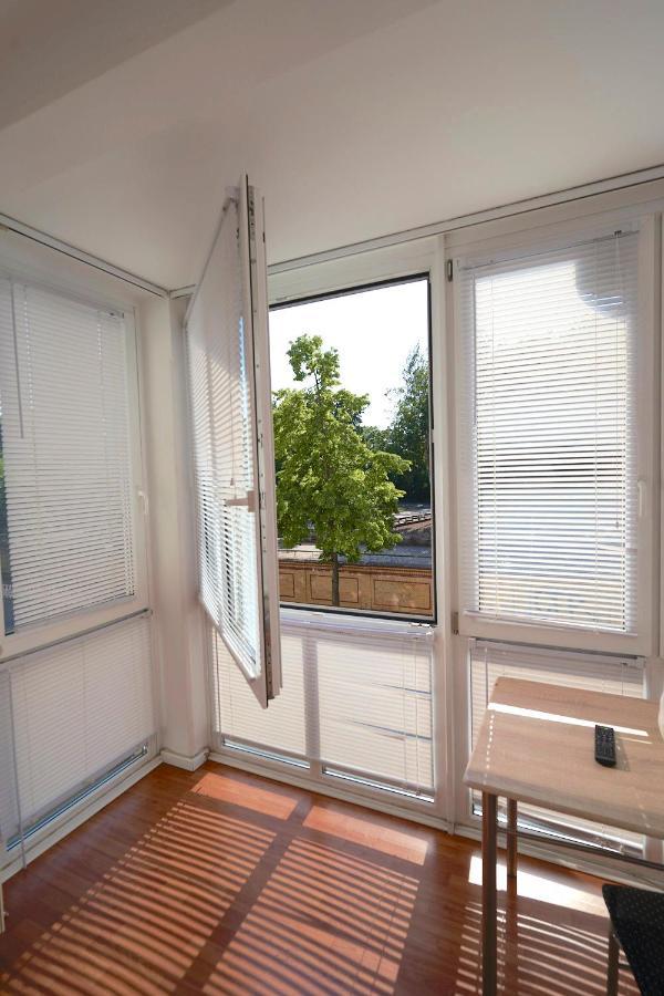 ברלין Bnb Potsdamer Platz - Rooms & Apartments מראה חיצוני תמונה