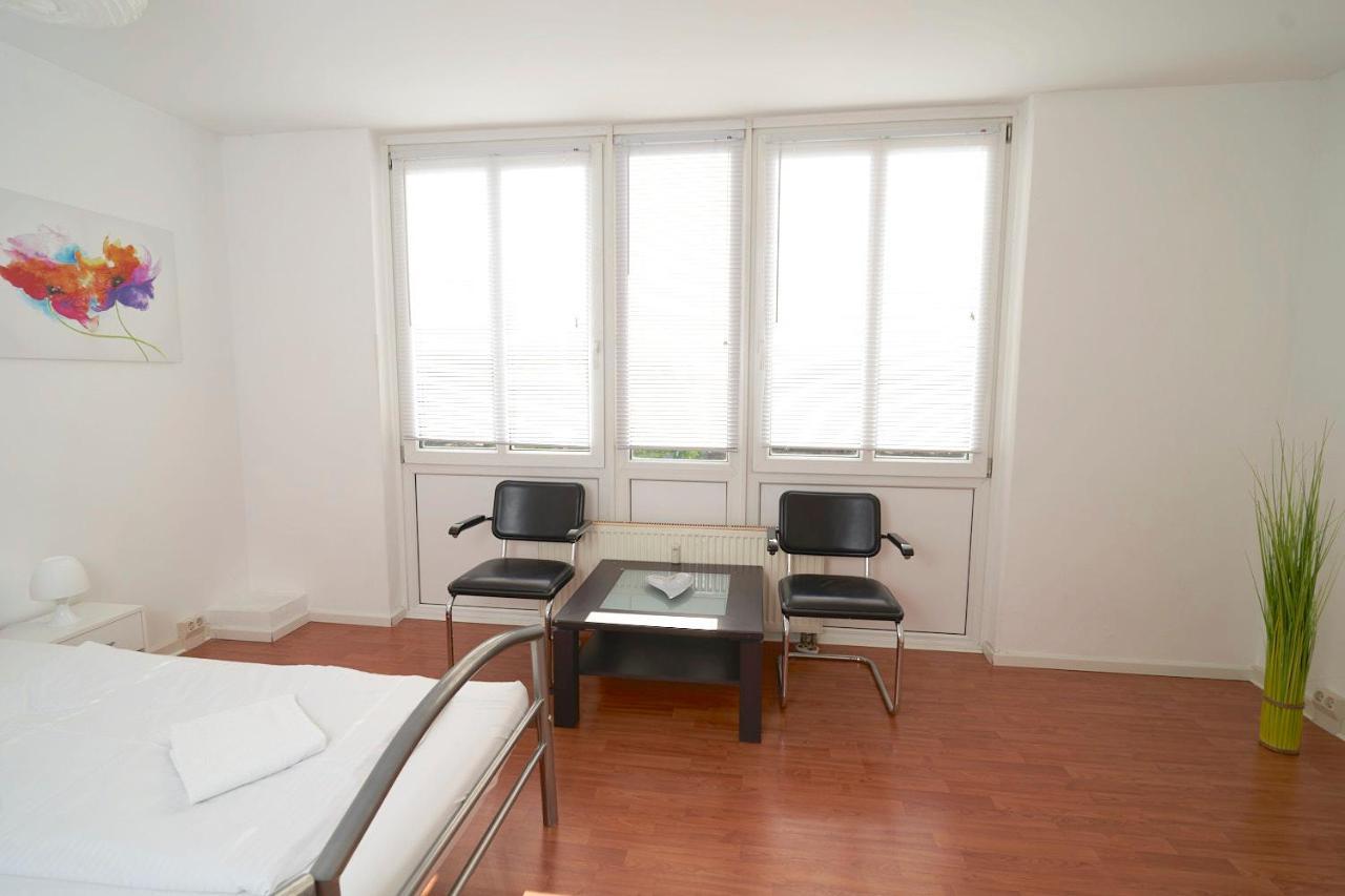 ברלין Bnb Potsdamer Platz - Rooms & Apartments מראה חיצוני תמונה