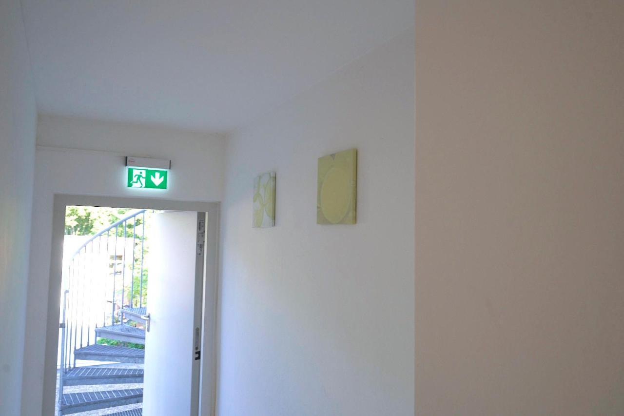 ברלין Bnb Potsdamer Platz - Rooms & Apartments מראה חיצוני תמונה