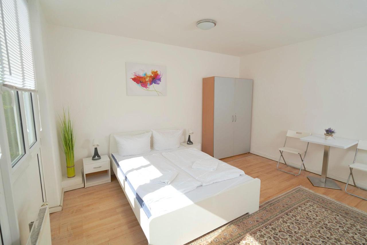 ברלין Bnb Potsdamer Platz - Rooms & Apartments מראה חיצוני תמונה