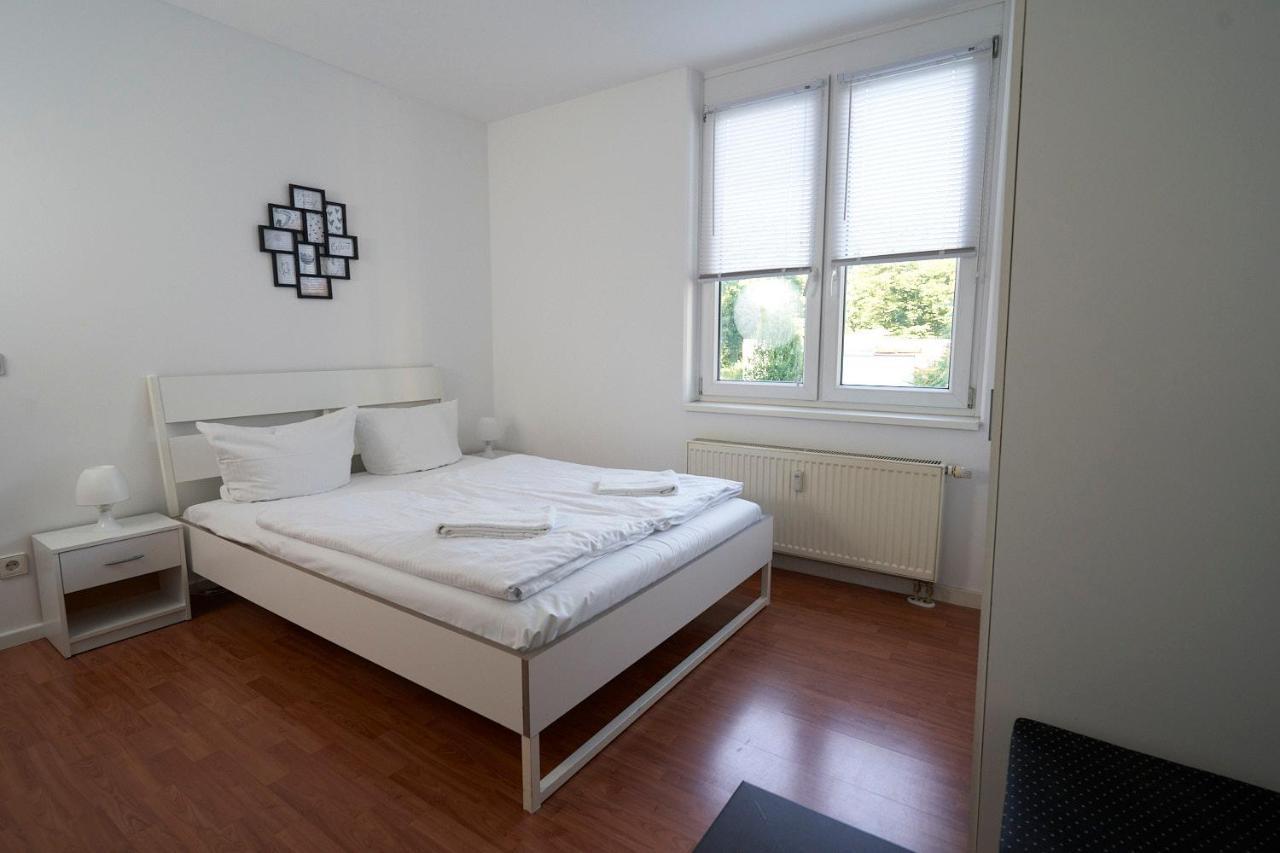 ברלין Bnb Potsdamer Platz - Rooms & Apartments מראה חיצוני תמונה
