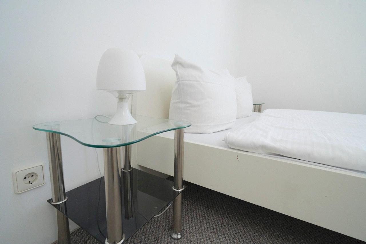 ברלין Bnb Potsdamer Platz - Rooms & Apartments מראה חיצוני תמונה