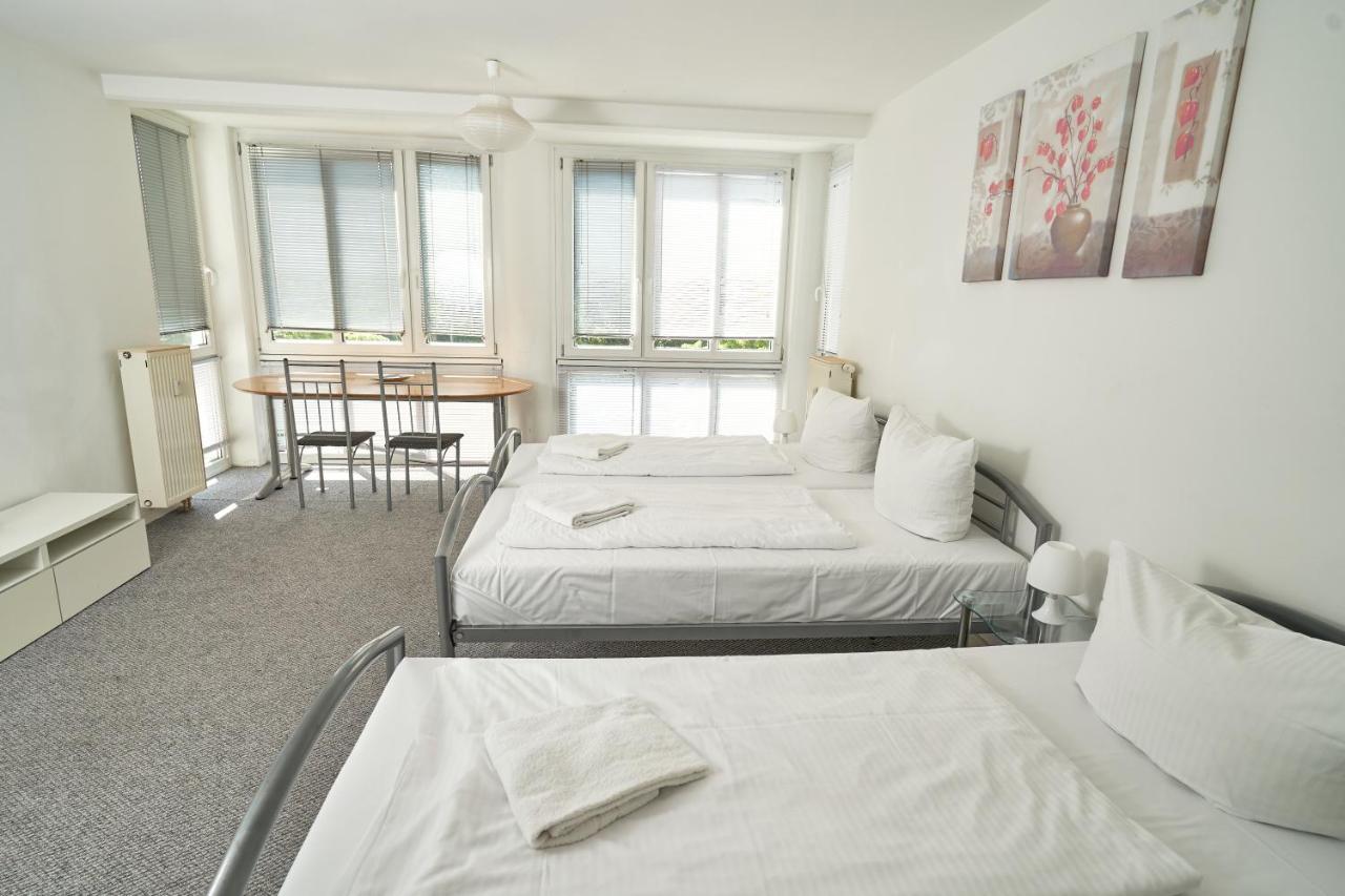 ברלין Bnb Potsdamer Platz - Rooms & Apartments מראה חיצוני תמונה
