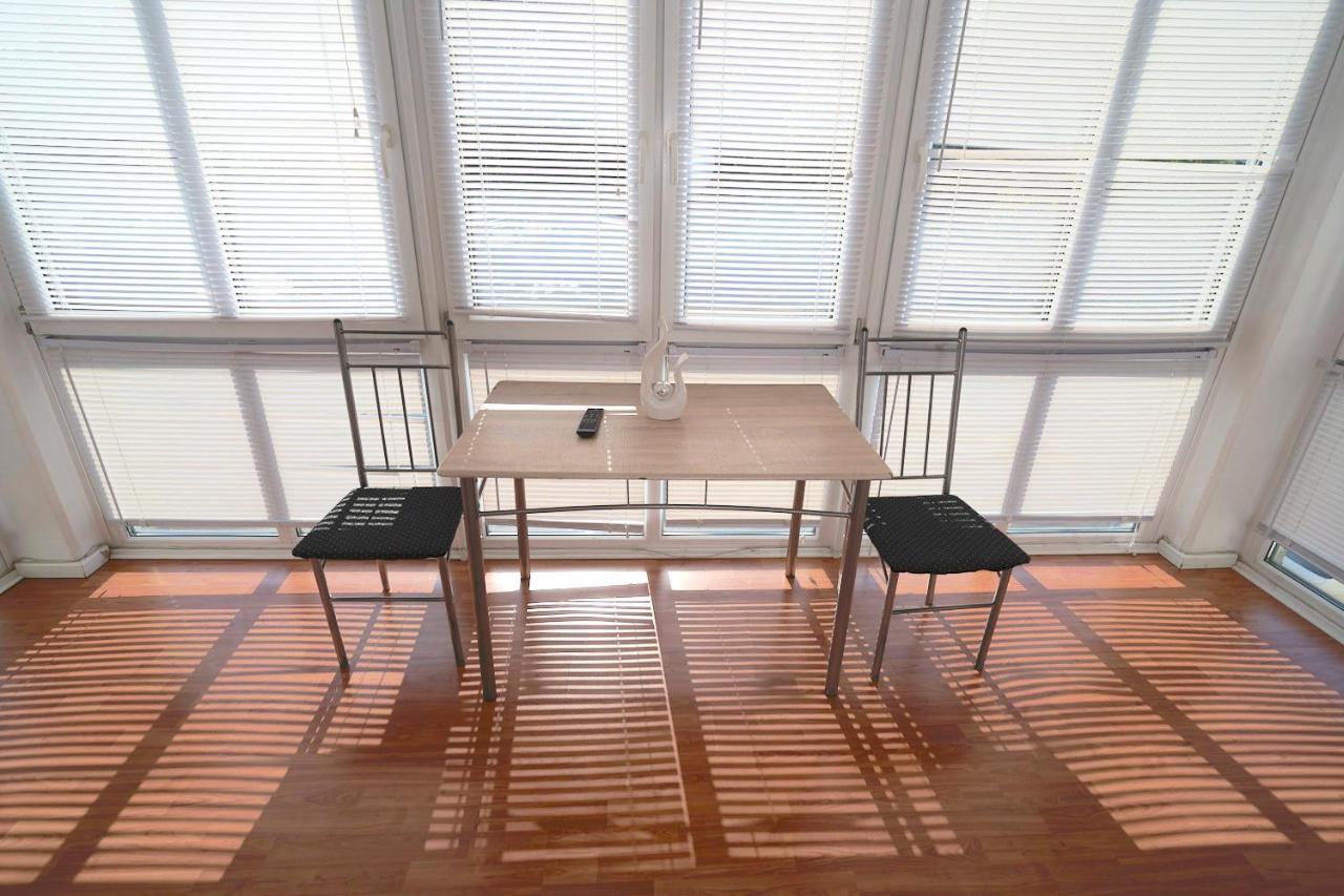 ברלין Bnb Potsdamer Platz - Rooms & Apartments מראה חיצוני תמונה