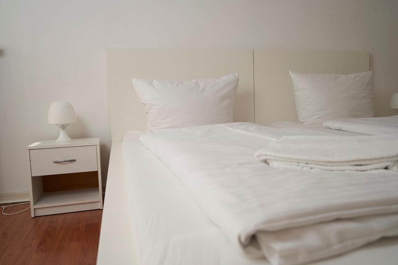 ברלין Bnb Potsdamer Platz - Rooms & Apartments מראה חיצוני תמונה
