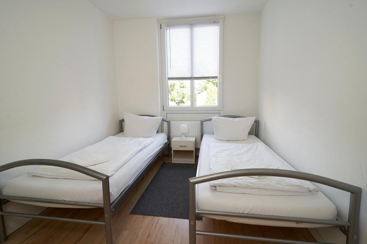 ברלין Bnb Potsdamer Platz - Rooms & Apartments מראה חיצוני תמונה