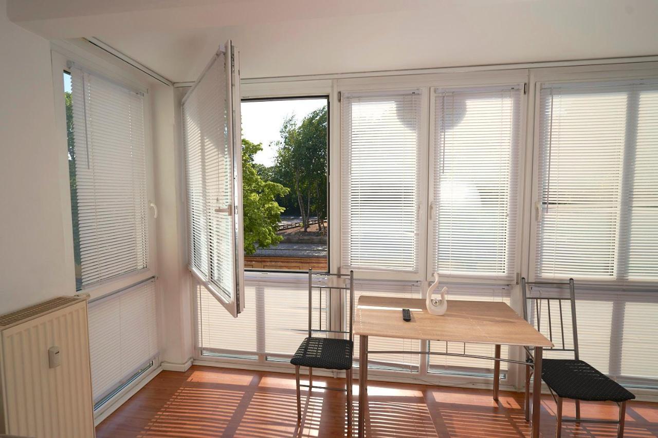 ברלין Bnb Potsdamer Platz - Rooms & Apartments מראה חיצוני תמונה