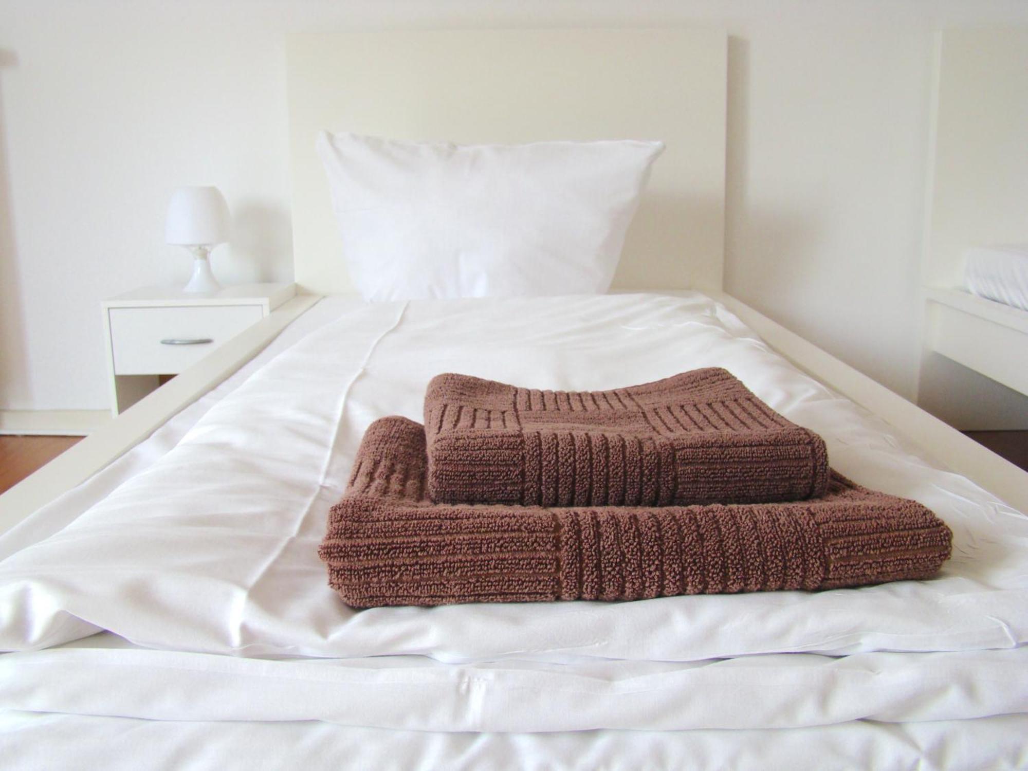 ברלין Bnb Potsdamer Platz - Rooms & Apartments חדר תמונה