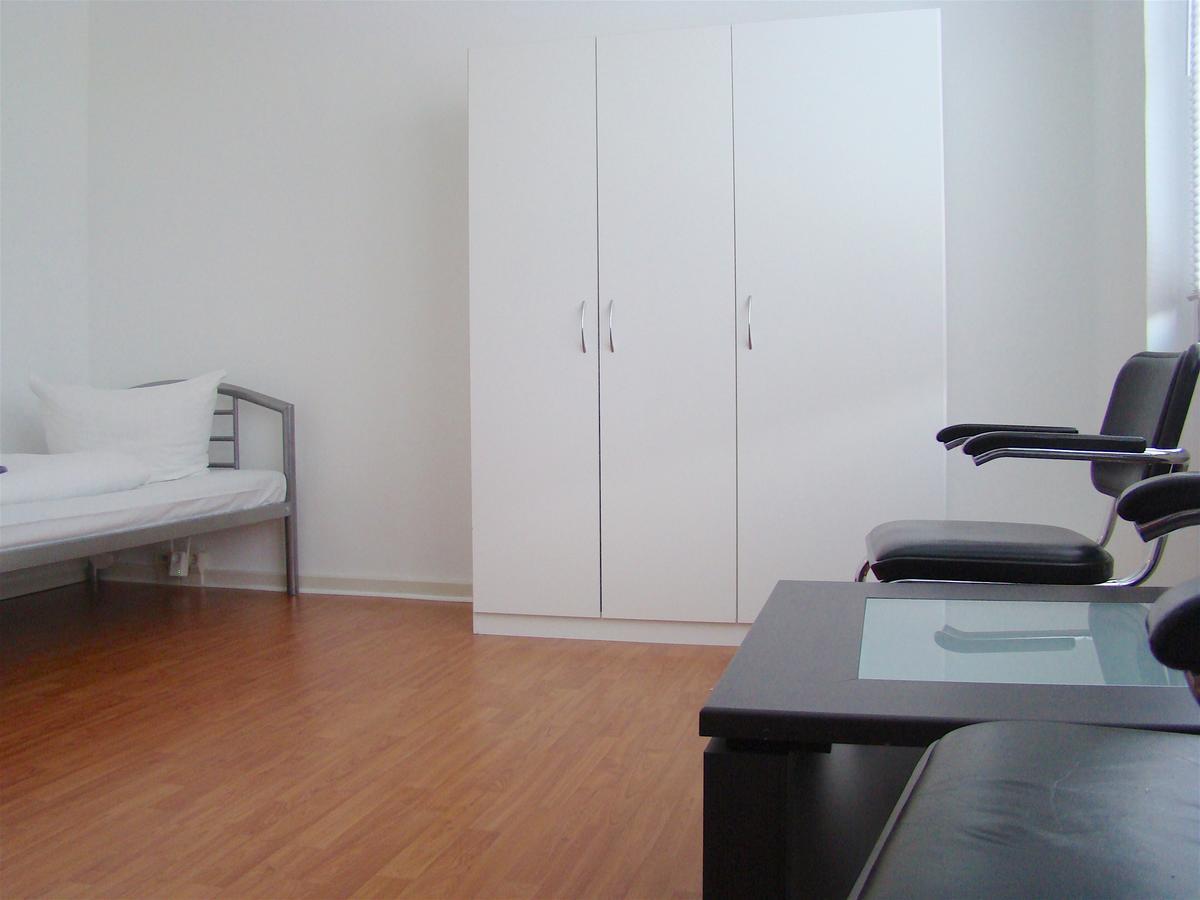 ברלין Bnb Potsdamer Platz - Rooms & Apartments חדר תמונה