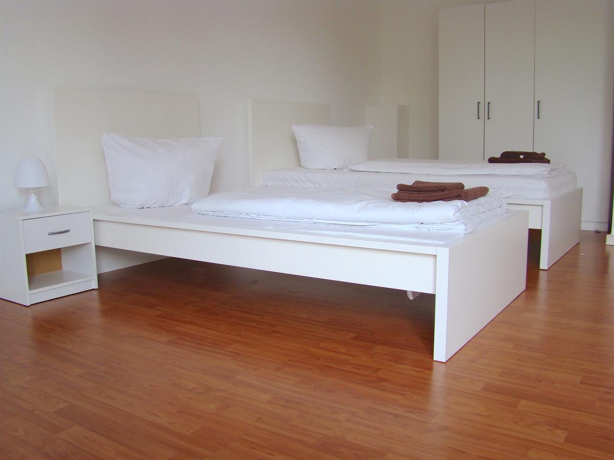 ברלין Bnb Potsdamer Platz - Rooms & Apartments מראה חיצוני תמונה