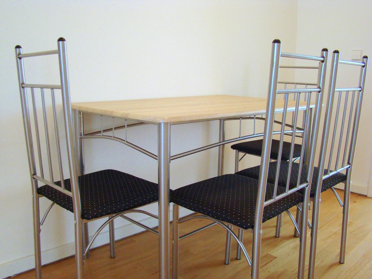 ברלין Bnb Potsdamer Platz - Rooms & Apartments מראה חיצוני תמונה