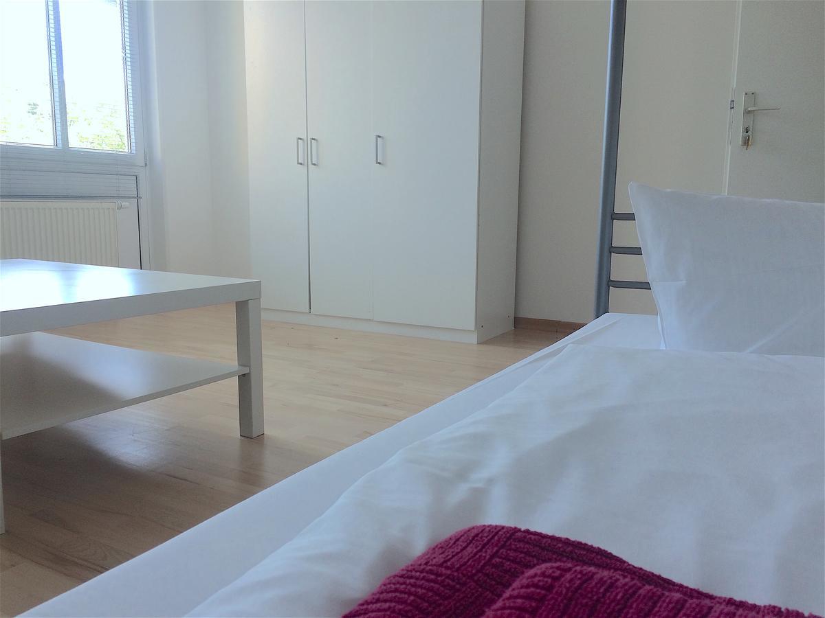 ברלין Bnb Potsdamer Platz - Rooms & Apartments מראה חיצוני תמונה