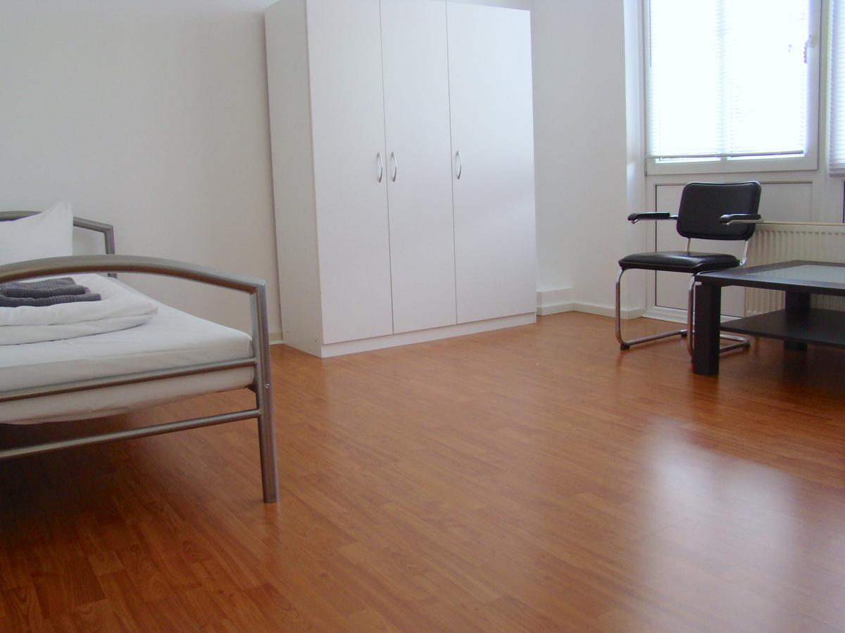 ברלין Bnb Potsdamer Platz - Rooms & Apartments חדר תמונה
