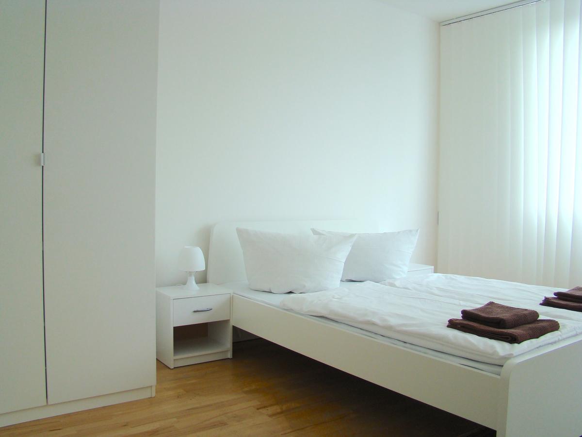 ברלין Bnb Potsdamer Platz - Rooms & Apartments מראה חיצוני תמונה